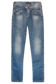 Джинсы Contra J2128 Light Blue