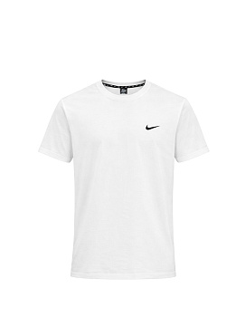 Футболка Nike Running 50219A7107 White