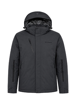 Куртка горнолыжная Columbia 965214TC-221 Dark Gray
