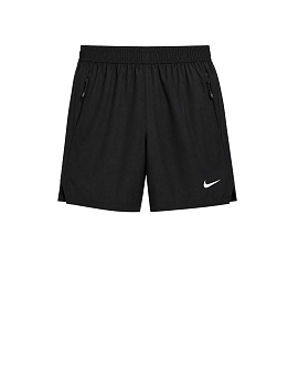 Шорты спортивные Nike Dry 50403K23251 Black