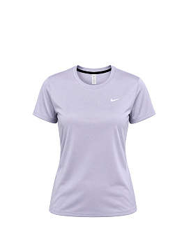 Футболка Nike Dri Fit 60402W02NK W Light Purple