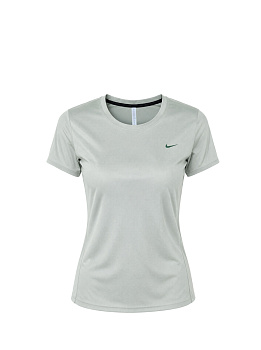 Футболка Nike Dri Fit 60402W02NK W Light Green