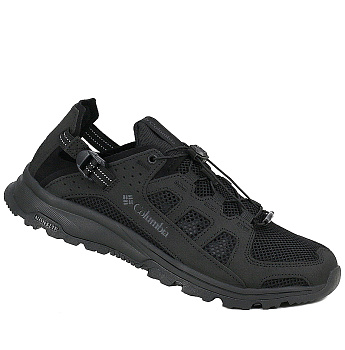 Кроссовки Columbia Clima 60521A072 All Black