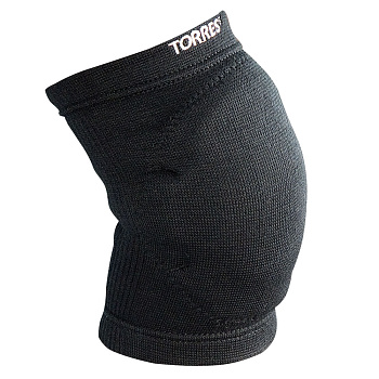Наколенники спортивные TORRES Pro Gel чёрный
