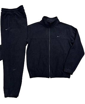 Костюм вельветовый Nike Air 60905A75350A All Dark Grey