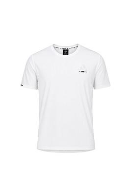 Футболка Adidas Performance Est. 1972. White