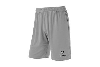 Шорты игровые Jögel Camp Classic Shorts Grey