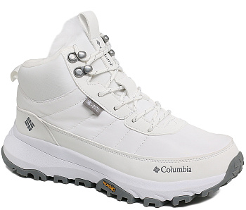 Ботинки Columbia Tagori MGBG W White / Grey