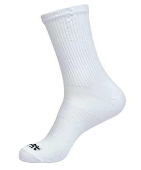 Носки высокие STARFIT SW-209 U White - 2 пары