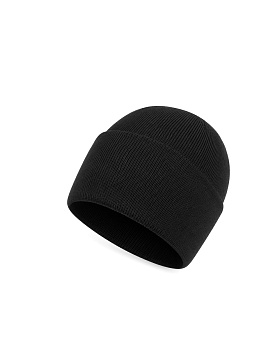 Шапка мужская Zetta 41104ZT56 Black