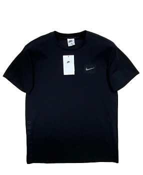 Футболка Nike Pro 502A885167 Black