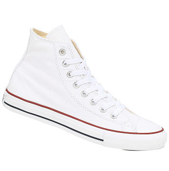 Кеды Converse CT All Star Ox High White