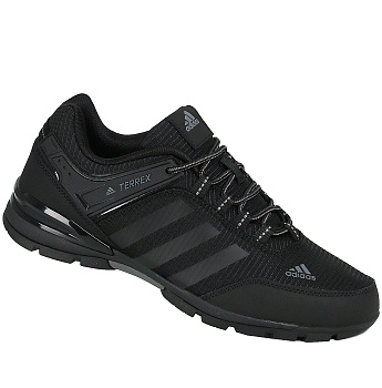 Кроссовки Adidas Daroga Terrex 60902A683 Black