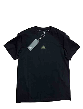 Футболка Adidas Performance 50110A8803 Black