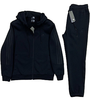 Костюм утепленный Adidas Terrex 50820A3582 All Black