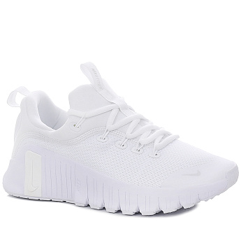 Кроссовки Nike Free Metcon 6 W White