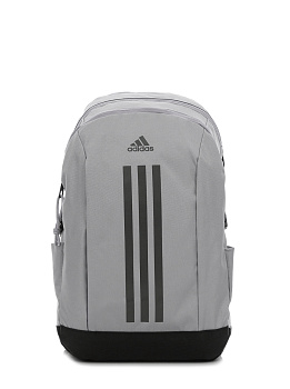 Рюкзак Adidas Performance 3 Stripes 60421U3214 Grey / Black