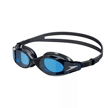 Очки тренировочные для плавания SPEEDO Hydrosity 2.0 Blue/Black