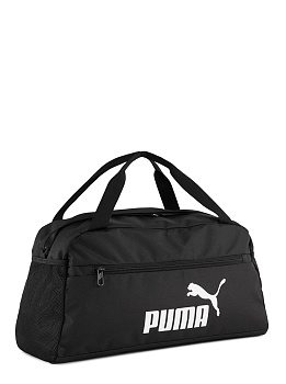 Спортивная сумка PUMA Phase Small Backpack Black