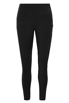 Леггинсы Bilcee 870967821 Running Black