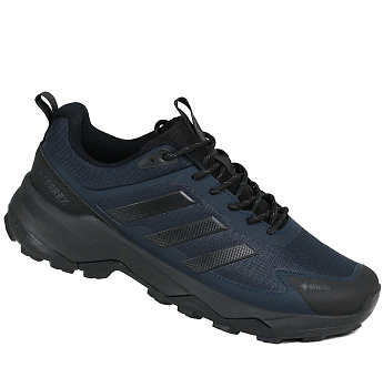 Кроссовки Adidas Terrex GTX 60908A458 Dark Blue / Black