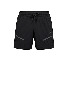 Шорты спортивные Adidas Climacool 50628A469820 Black