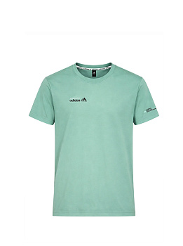 Футболка Adidas Three 50110A8805 Mint
