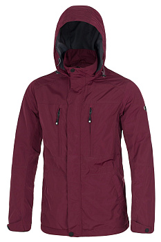 Bетровка WH 3645228 Burgundy