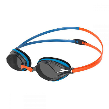 Очки тренировочные для плавания SPEEDO Vengeance Orange