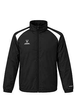 Ветровка JOGEL Division Performproof Rain Jacket Black