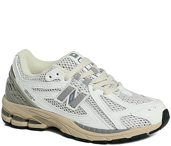 Кроссовки New Balance M1906RP U White / Grey / Beige