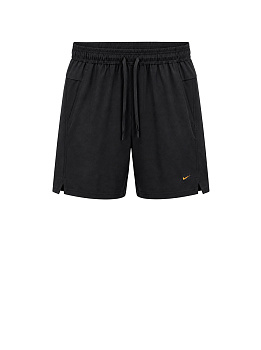 Шорты спортивные Nike Pro 50403D9017 Black