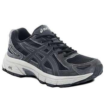 Кроссовки Asics Gel-Venture 6 50226B1532 U Dark Gray / Beige