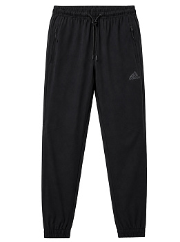 Спортивные брюки Adidas Terrex 60529A215874 All Black