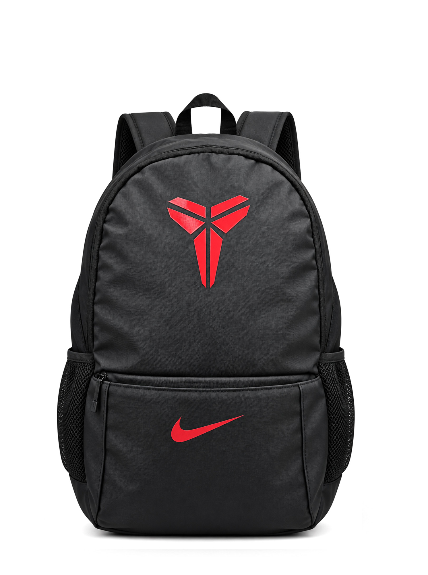 Рюкзак Nike Air 60907U8865 Black / Red