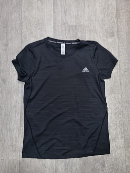 Футболка Adidas Performance 40610B5140 W Black