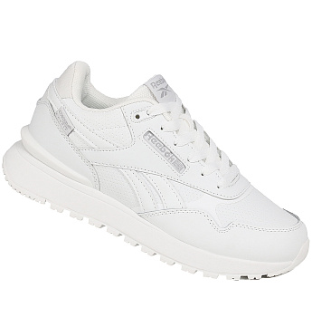 Кроссовки Reebok Classic Leather U All White
