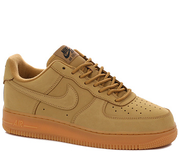 Кроссовки Nike Air Force 1 Low '07 50903A950 Ginger