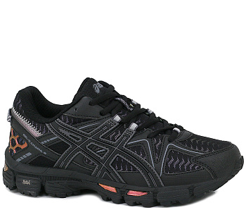 Кроссовки Asics Gel-Kahana 8 U Black / Multicolor