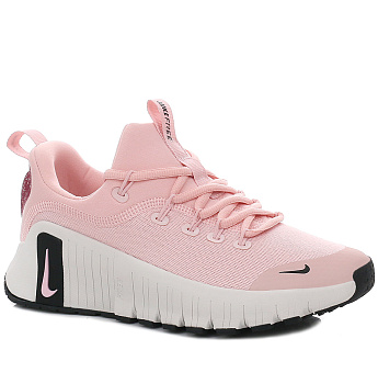 Кроссовки Nike Free Metcon 6 W Light Pink
