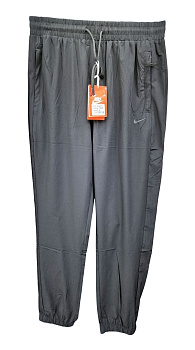 Спортивные брюки Nike Air 50422A25A21 Black