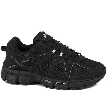 Кроссовки Asics Gel-Kahana 8 U Black