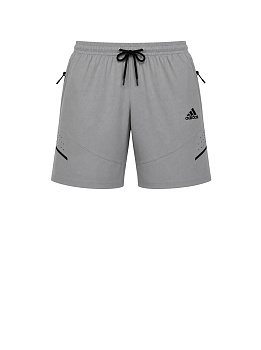 Шорты спортивные Adidas Climacool 60530A245898 Grey