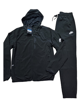 Костюм спортивный Nike Lightweight 50402A0399687 Black