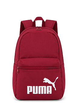 Рюкзак PUMA Phase Backpack Vinous