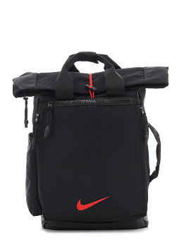 Рюкзак-сумка Nike Air 60227A839 Black / Red