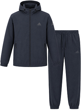 Костюм утепленный Adidas Performance 51008ZK232 Deep Blue