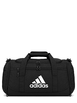 Спортивная сумка Adidas BG3306 Black / White