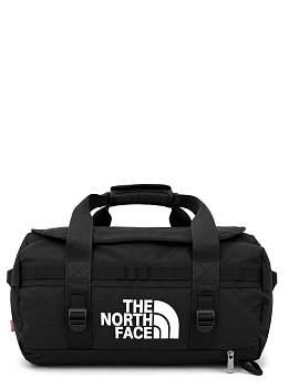 Спортивная сумка The North Face 3301 Black