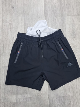 Шорты спортивные Adidas Performance 404XVQW3329 Black